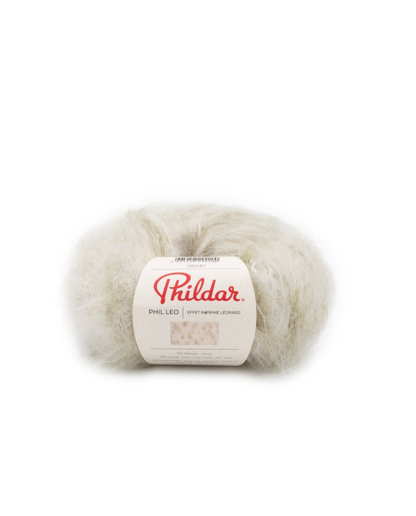 Phildar Phil Leo - Phildar Feuillage-40%