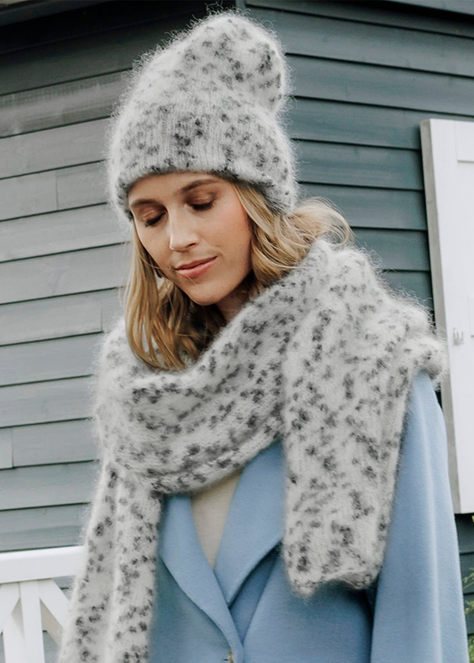 Phildar Phil Leo - Phildar -Dalmatien