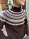 PetiteKnit Celeste Sweater -PetiteKnit -breipatroon NDL