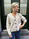 PetiteKnit Champagne Cardigan -PetiteKnit -breipatroon NDL