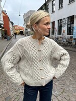Dagmar Jacket -PetiteKnit -breipatroon NDL