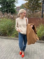 PetiteKnit Moby Sweater -PetiteKnit -breipatroon NDL
