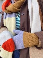 PetiteKnit North Sea Mittens -PetiteKnit -breipatroon NDL