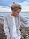 PetiteKnit Novice Cardigan -Chunky edition -PetiteKnit -breipatroon NDL