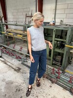 PetiteKnit Novice Slipover -Chunky edition -PetiteKnit -breipatroon NDL