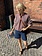 PetiteKnit Olga Jacket -PetiteKnit -breipatroon NDL