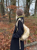 PetiteKnit Oslo Hat  -PetiteKnit -breipatroon NDL