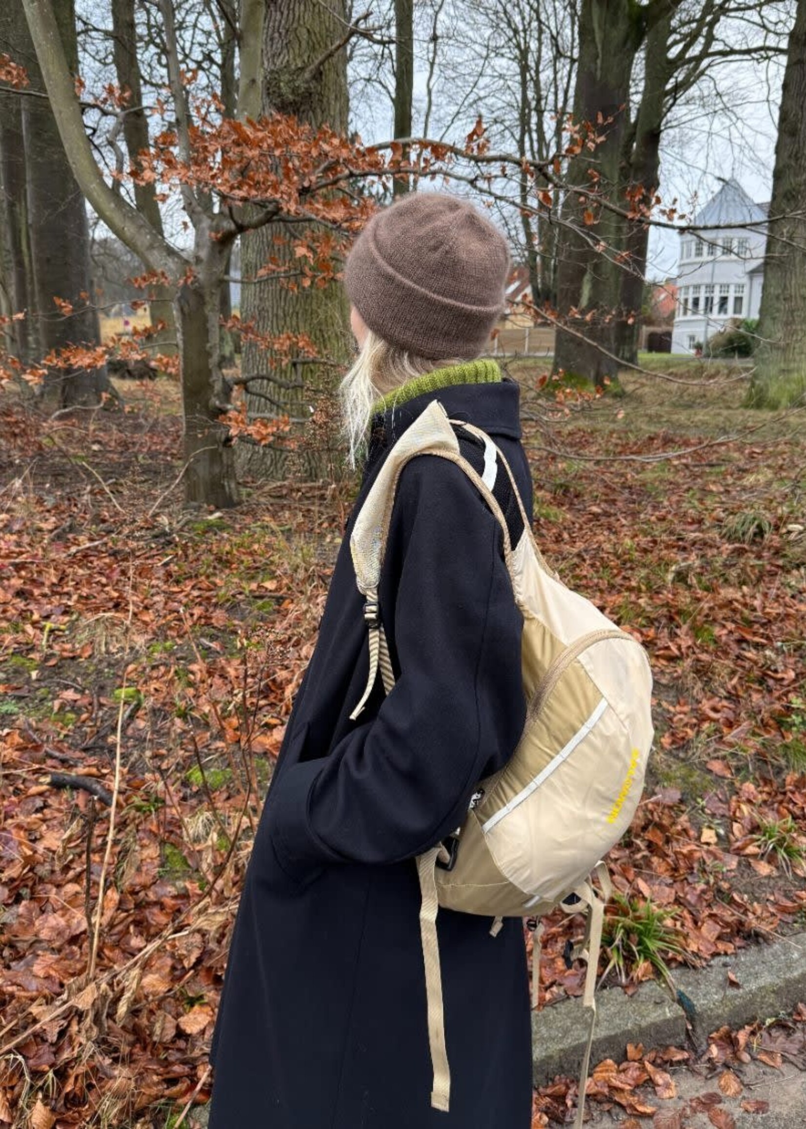 Oslo Hat  -PetiteKnit -breipatroon NDL