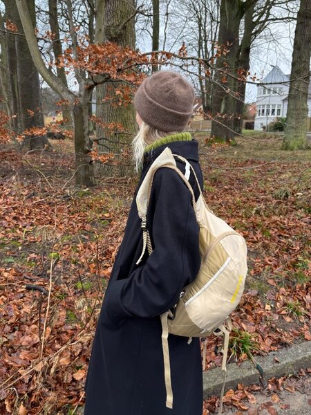 PetiteKnit Oslo Hat  -PetiteKnit -breipatroon NDL