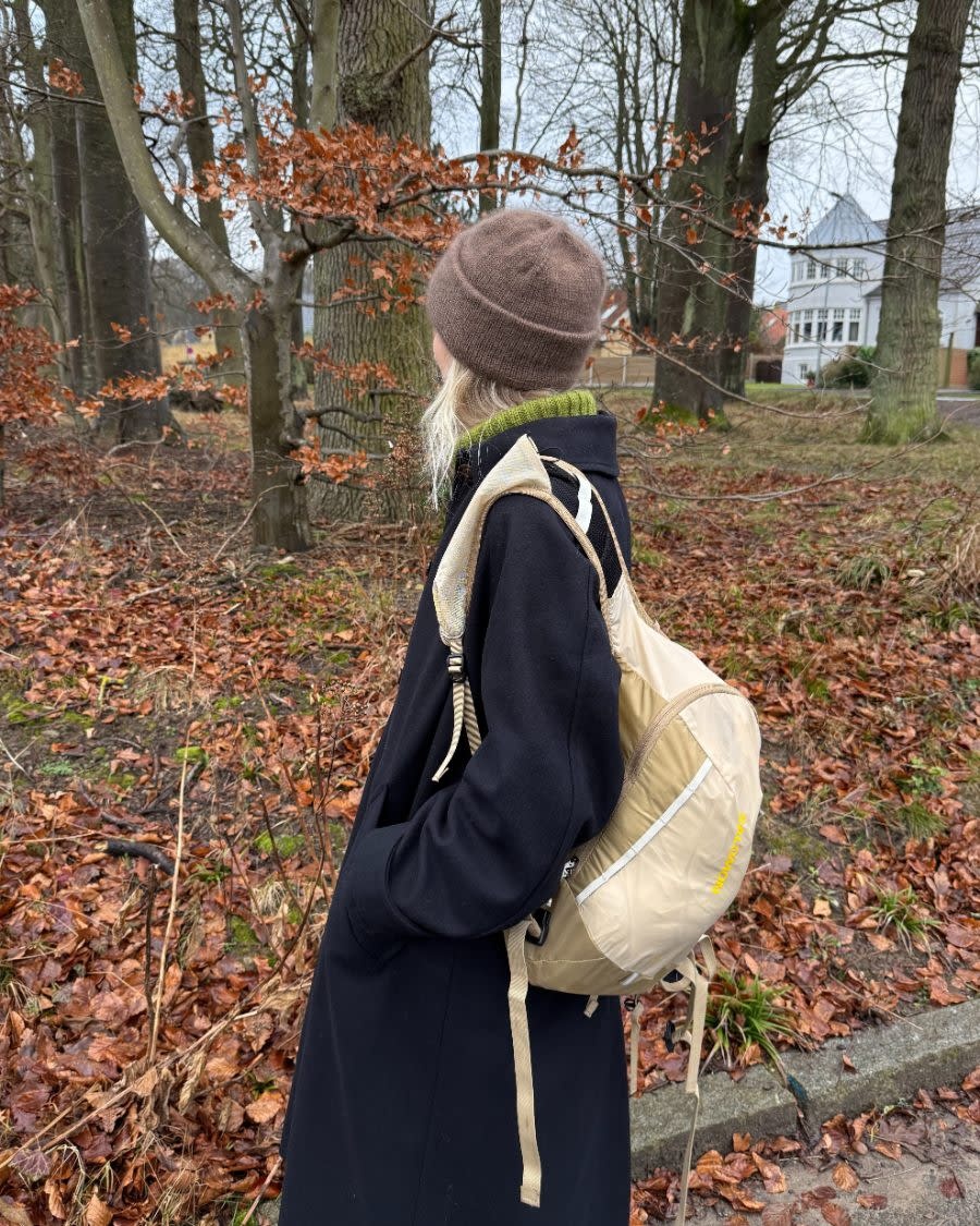 PetiteKnit Oslo Hat -PetiteKnit -breipatroon NDL
