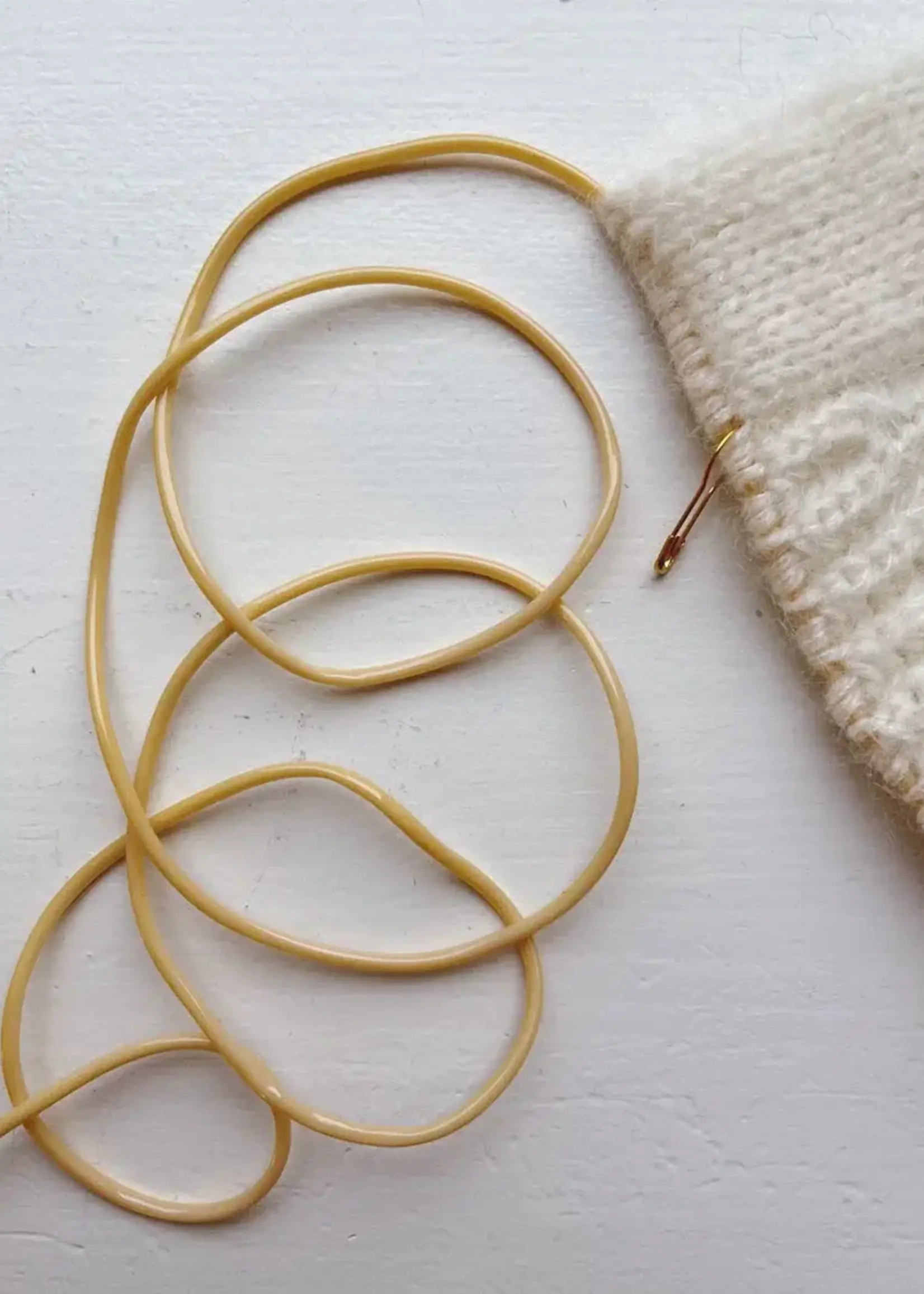 PetiteKnit Stekenhouder kabel PetiteKnit