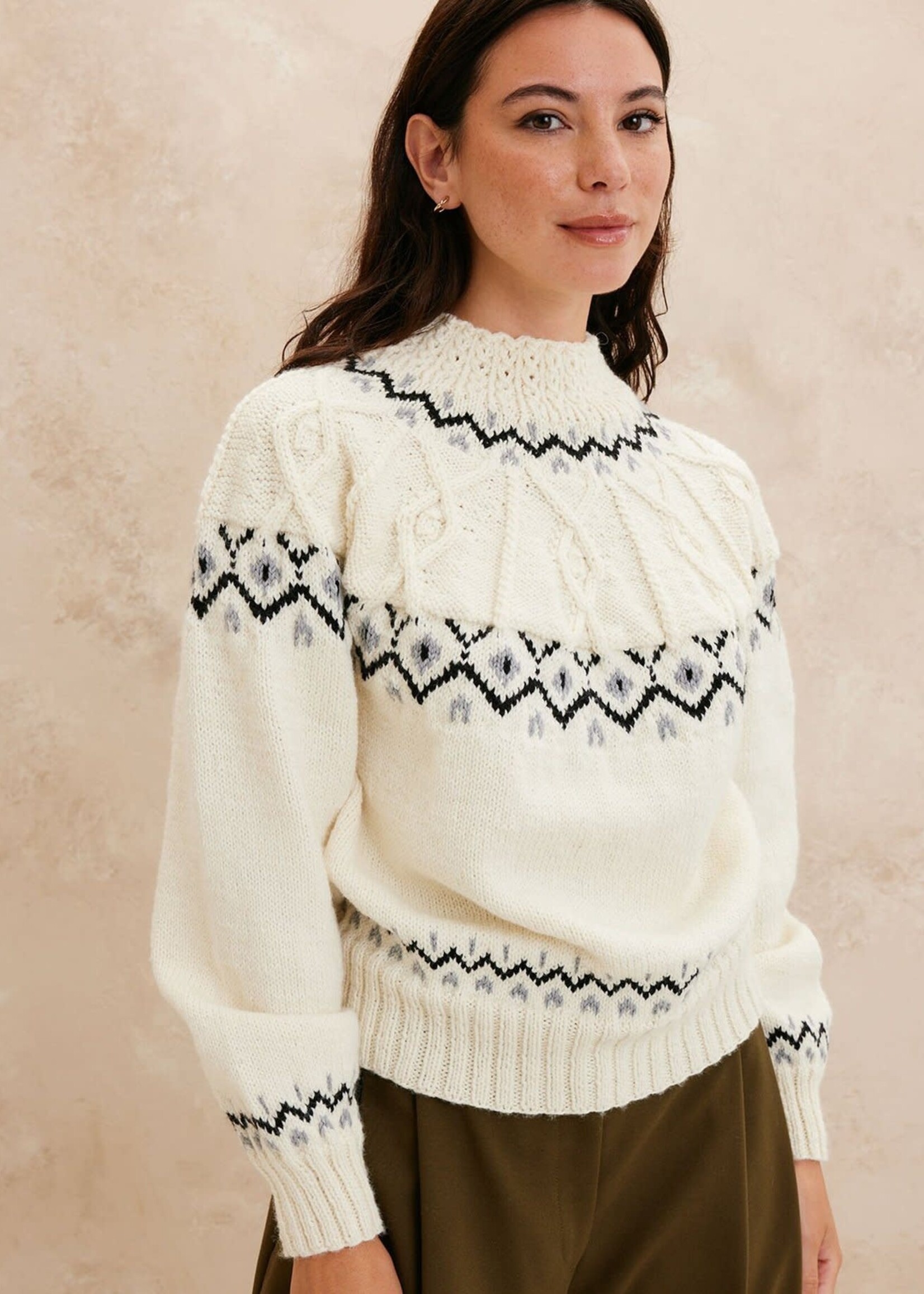 trui met ronde pas-imaginaire-workshop