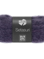 Lana Grossa Setasuri - Lana Grossa -74-violetblauw