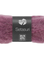 Lana Grossa Setasuri - Lana Grossa -76-mauve