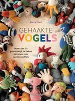 Gehaakte vogels - K. Lord