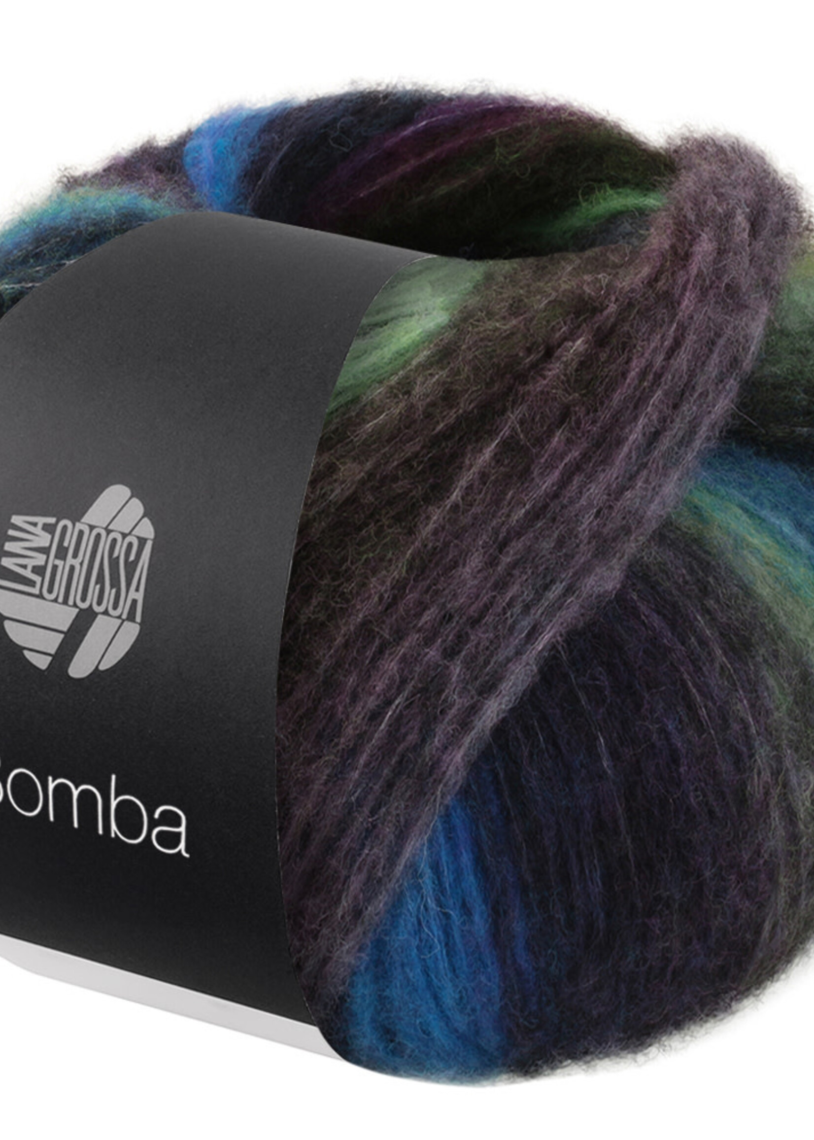 Lana Grossa Bomba  - Lana Grossa