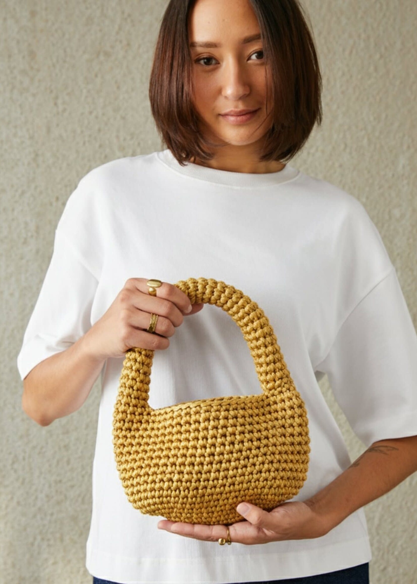 Sac Julian - haakworkshop