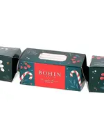 Bohin Christmas Cracker naainaalden en speldenbox