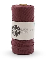 Pingouin Pingo Maker Deco Gloss -bordeaux