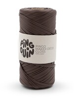 Pingouin Pingo Maker Deco Gloss -chocolat