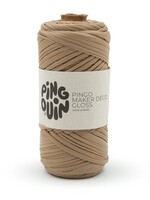 Pingouin Pingo Maker Deco Gloss -sand