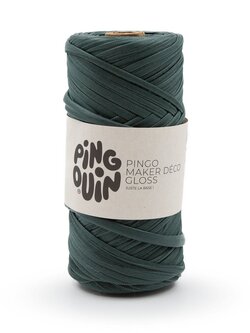 Pingouin Pingo Maker Deco Gloss -vert bouteille