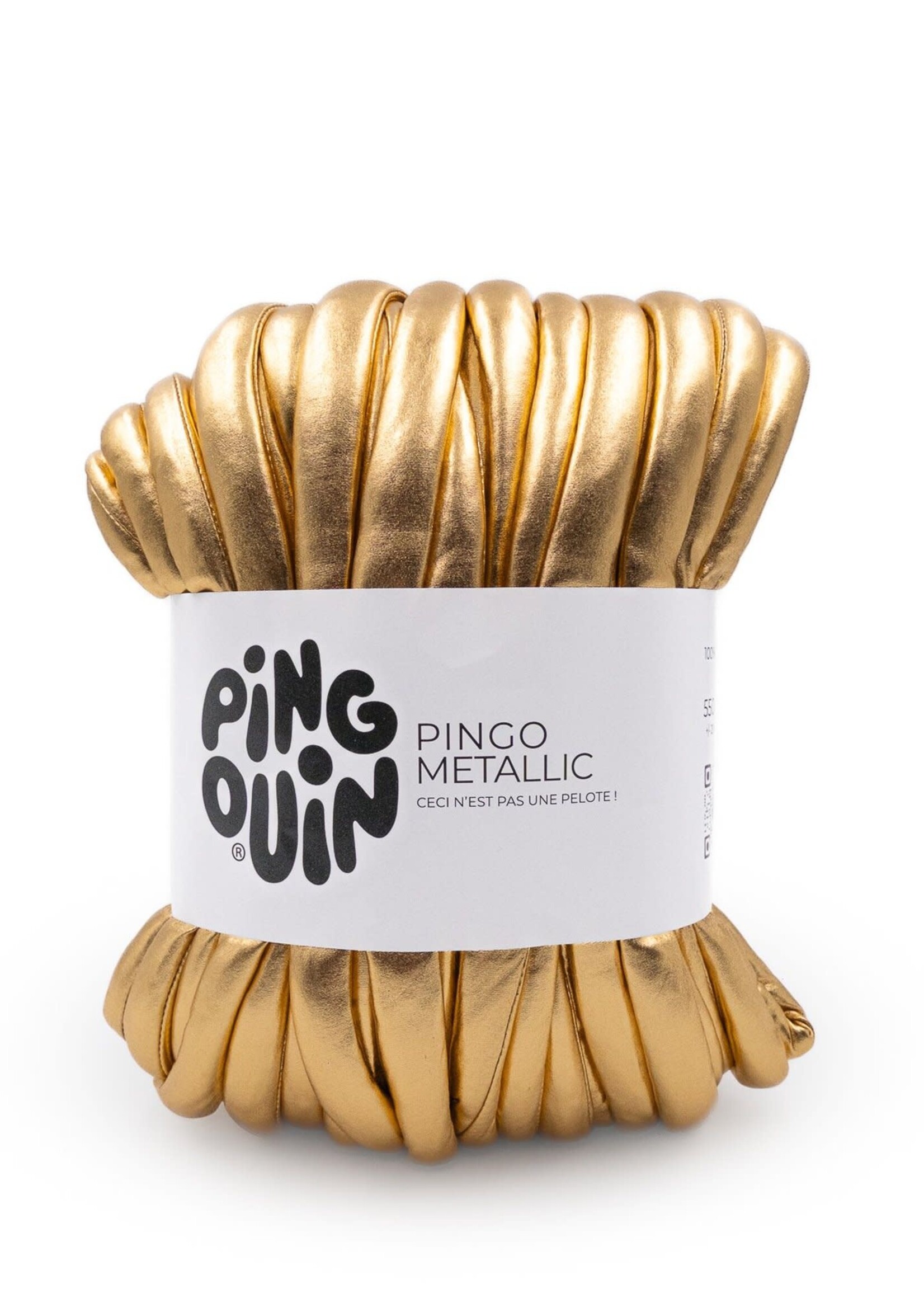 Model Tas Argentum Metallic - goud