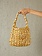 Model Tas Argentum Metallic - goud