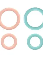 Clover Stekenmarkeerders ring