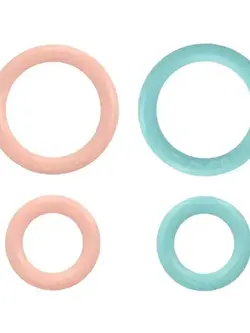 Clover Stekenmarkeerders ring 1x30st