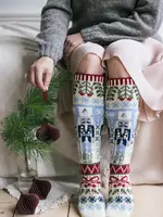 Novita Notenkraker-sokdoos