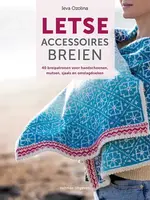 Letse accessoires breien - I. Ozolina