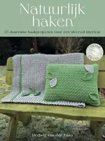Natuurlijk haken - H. van der Laan