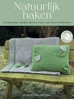 Natuurlijk haken - H. van der Laan