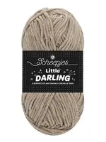 Scheepjes Little Darling Sparkle -409S Koala Sparkle