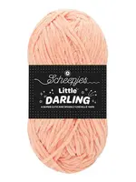 Scheepjes Little Darling Sparkle -415S Piglet Sparkle