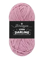 Scheepjes Little Darling Sparkle -430SJellyfish Spark