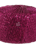 Lana Grossa Glamour - Lana Grossa -08-kaardinalrood