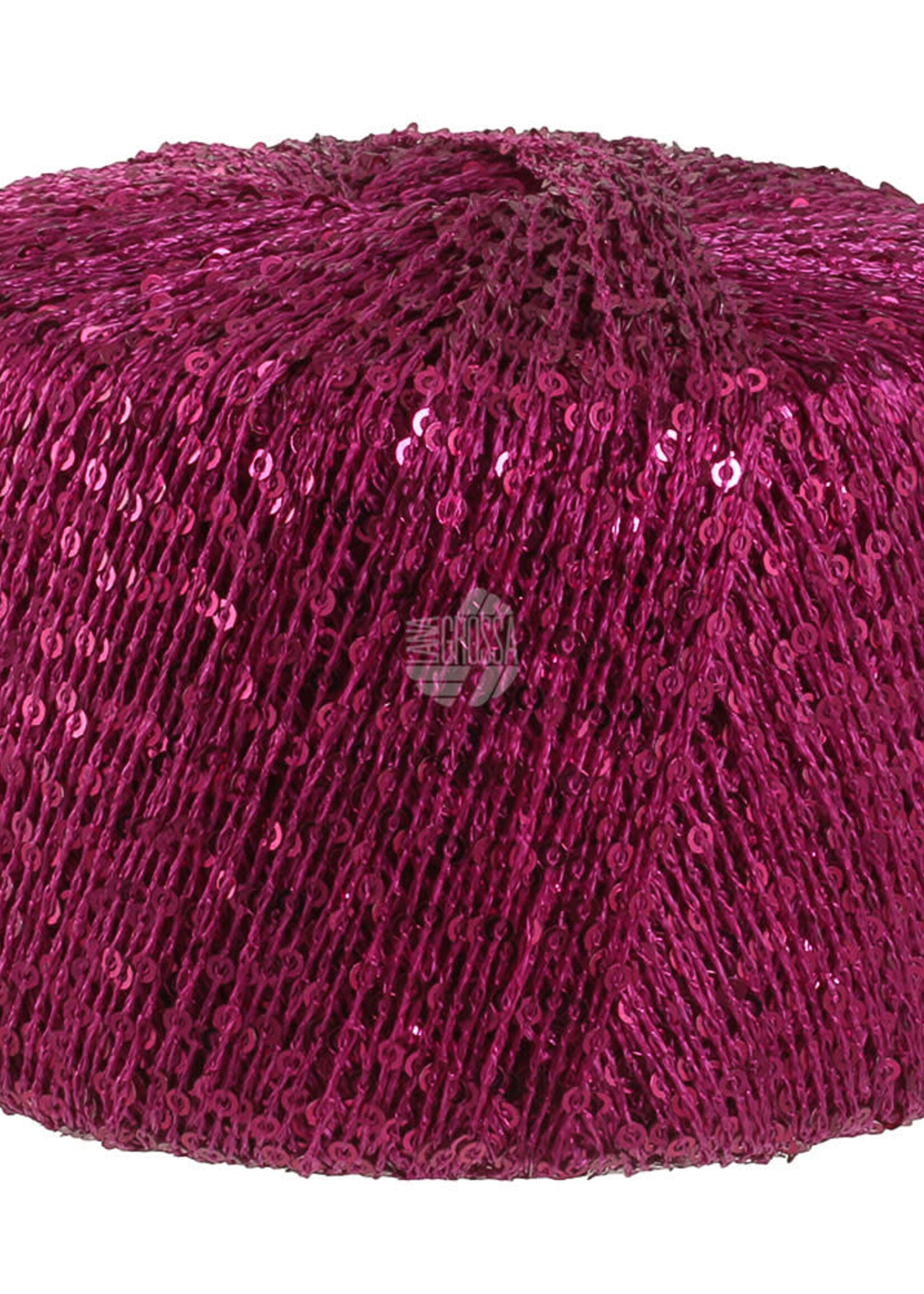 Lana Grossa Glamour - Lana Grossa -08-kaardinalrood