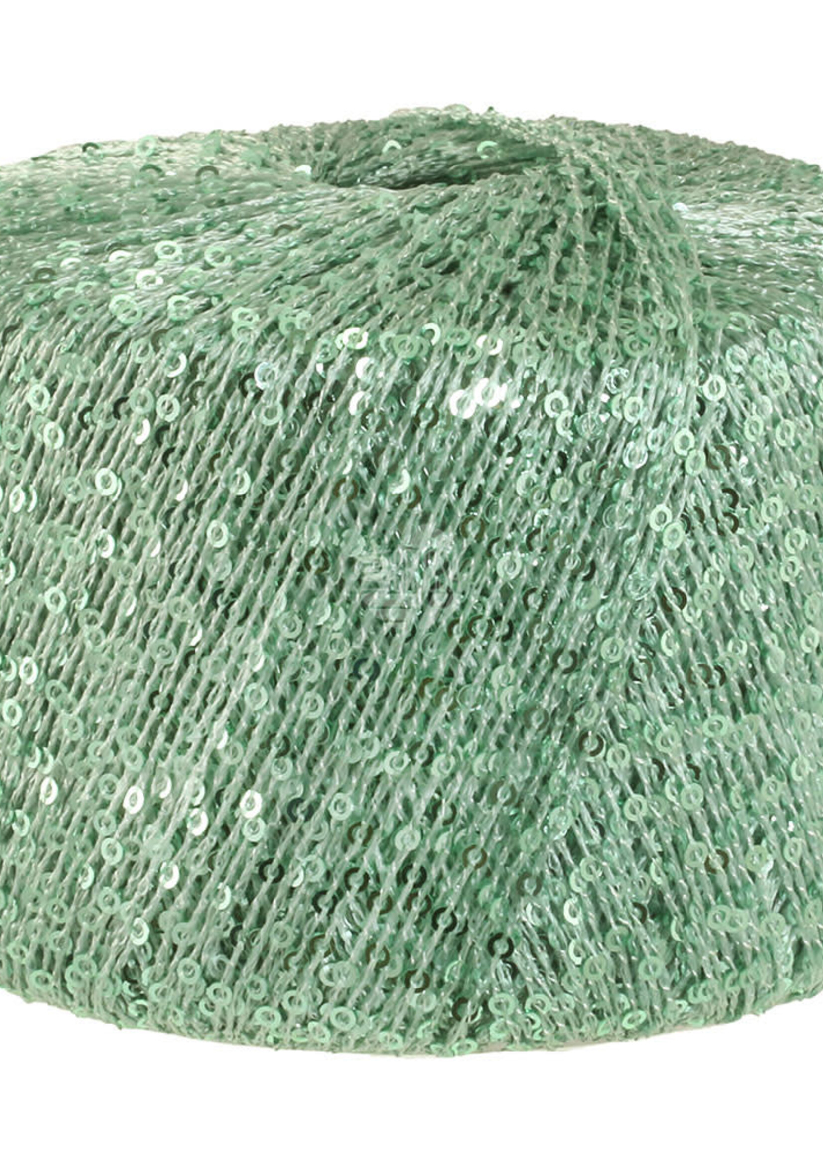 Lana Grossa Glamour - Lana Grossa -15-limegroen