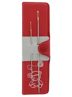 Tulip Tulip Borduurnaalden voor amigurumi