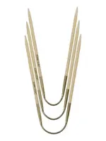 Addi CraSyTrio bamboe 24cm 2.50mm