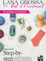 Meilenweit Best of - Tijdschrift (DE) + Beschrijvingen (NL)