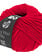 Lana Grossa Cool Wool Big -648 karmijnrood