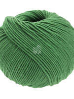 Lana Grossa Cool Wool Big - Lana Grossa 0997-bladgroen