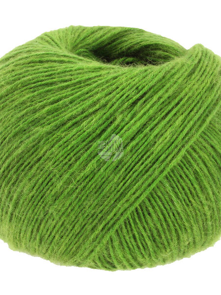 Lana Grossa Ecopuno -68 avocadogroen