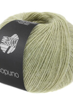 Lana Grossa Ecopuno - Lana Grossa -226 hooigroen