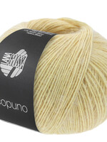 Lana Grossa Ecopuno - Lana Grossa -228 passtelgeel