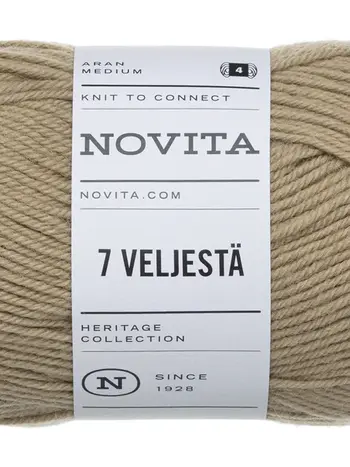 7 Veljestä 100g