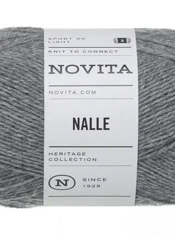 Nalle 100g